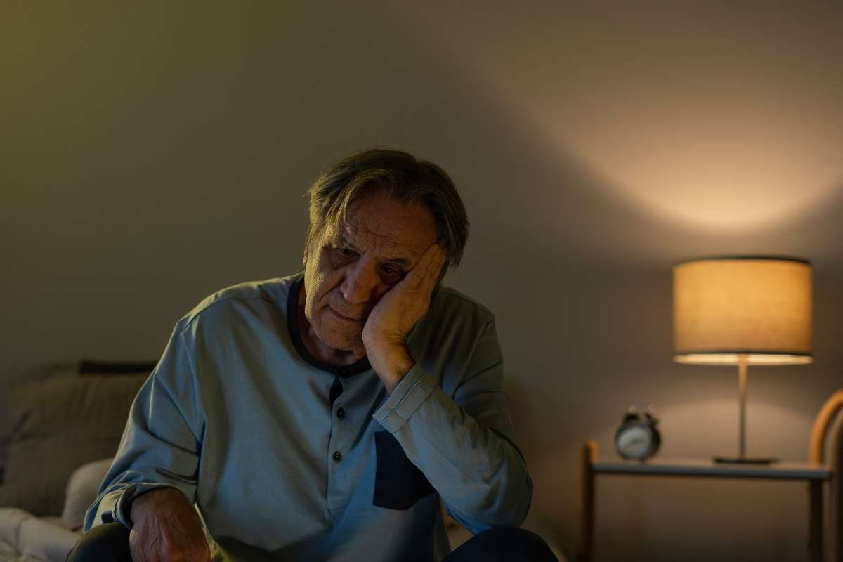 4 The Heartbreaking Things About Memory Loss That Nobody Tells You | CIO Women Magazine