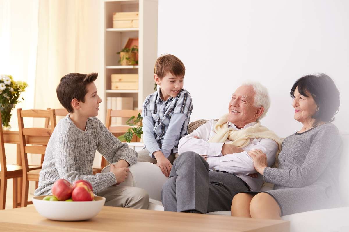 4 The Heartbreaking Things About Memory Loss That Nobody Tells You | CIO Women Magazine