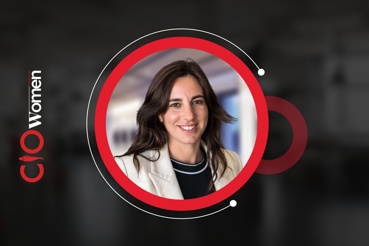 Azenco Outdoor: Leslie Chapus - Shaping the Future of Outdoor Design | CIO Women Magazine