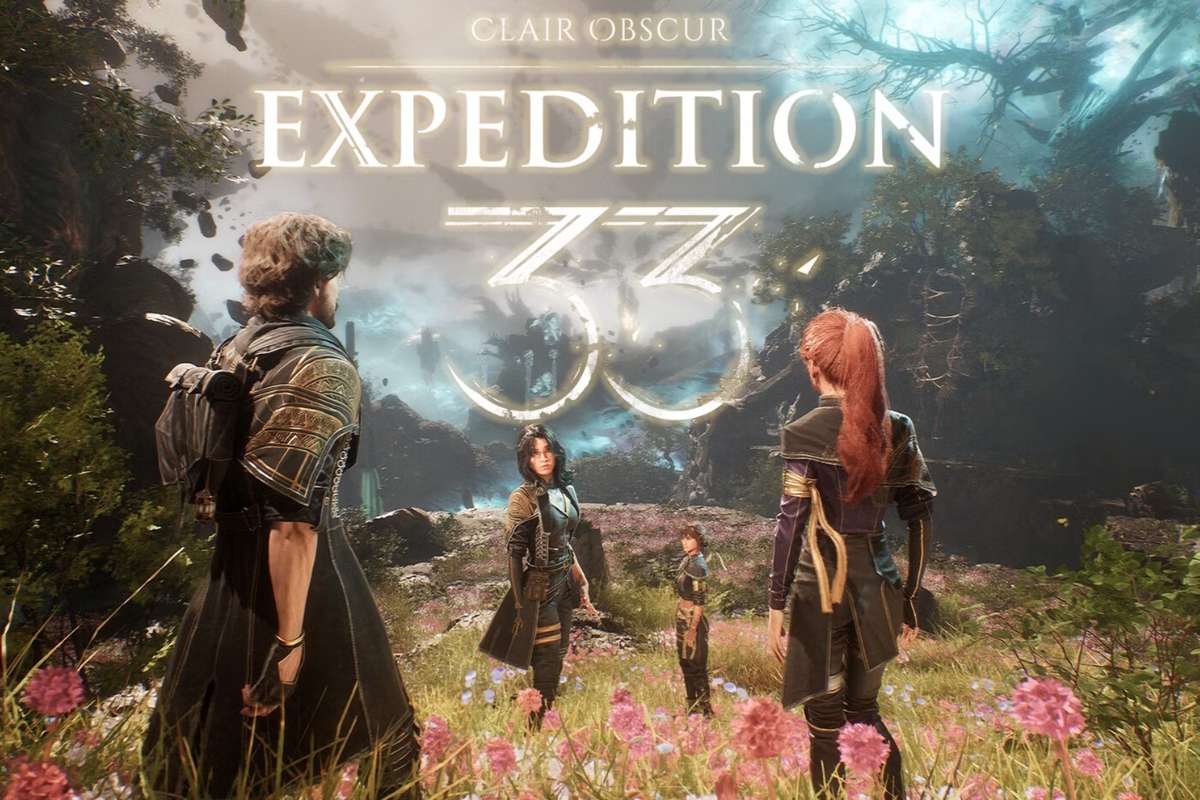 Clair Obscur: Expedition 33 Draws High Praise as “JRPG’s Baldur’s Gate 3”