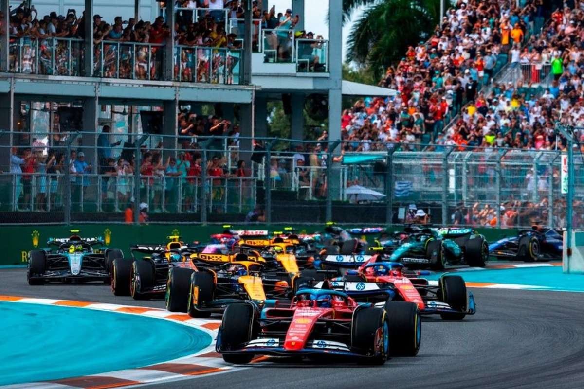 PwC Joins Forces with Formula 1 as Official Consulting Partner in Landmark Global Deal