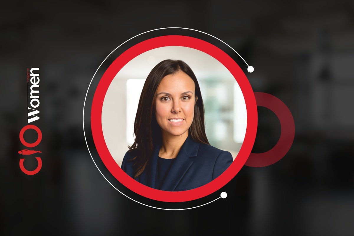 The Story of Kristina Cimo and Bellus Labs: From Vision to Global Brand | CIO Women Magazine