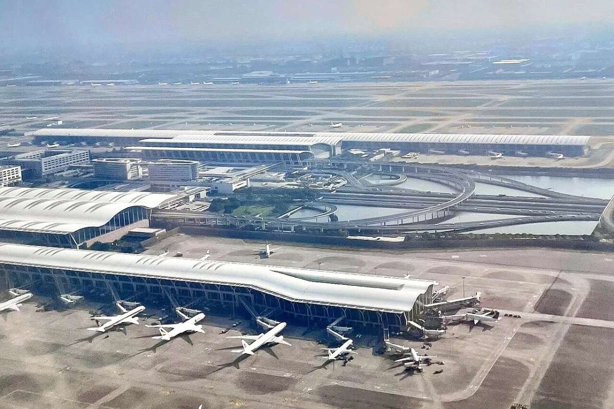 The 10 Busiest Airports in the World in 2025 | CIO Women Magazine