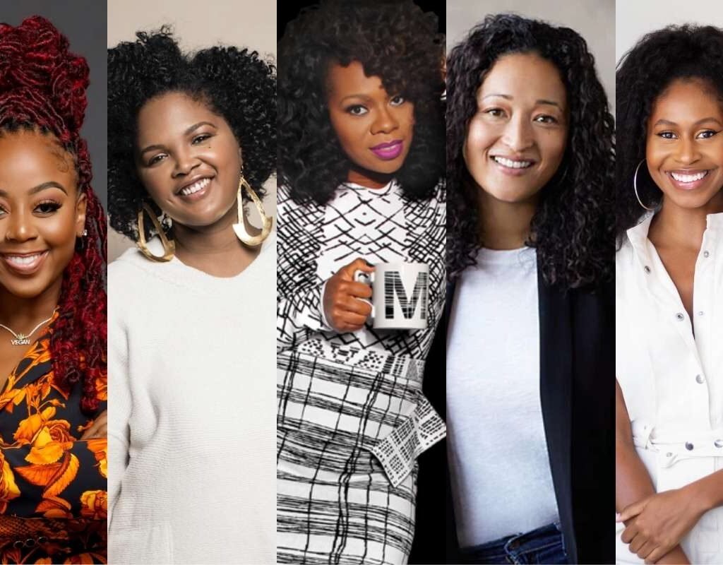 These 20 Black Women-Run Businesses Will Inspire Your Next Step | CIO Women Magazine
