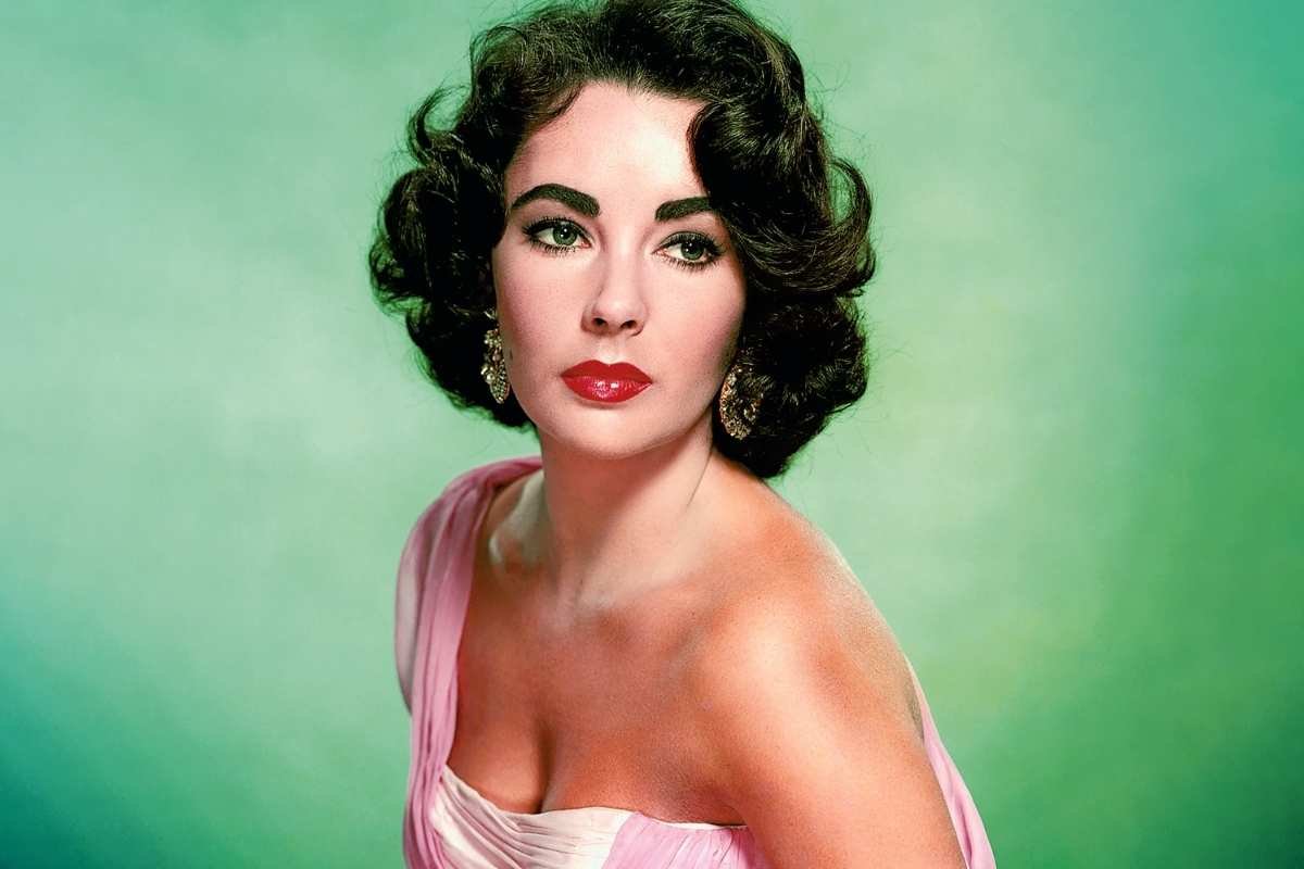 Hollywood's Most Loved 50 Favorite Actresses of All Time | CIO Women Magazine