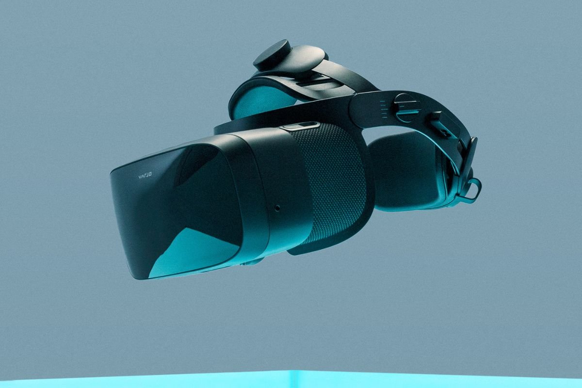 Top 15 Best VR Headsets of 2025 for Gaming and Entertainment | CIO Women Magazine