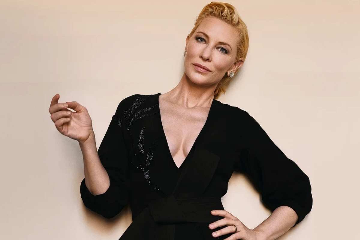 Hollywood's Most Loved 50 Favorite Actresses of All Time | CIO Women Magazine