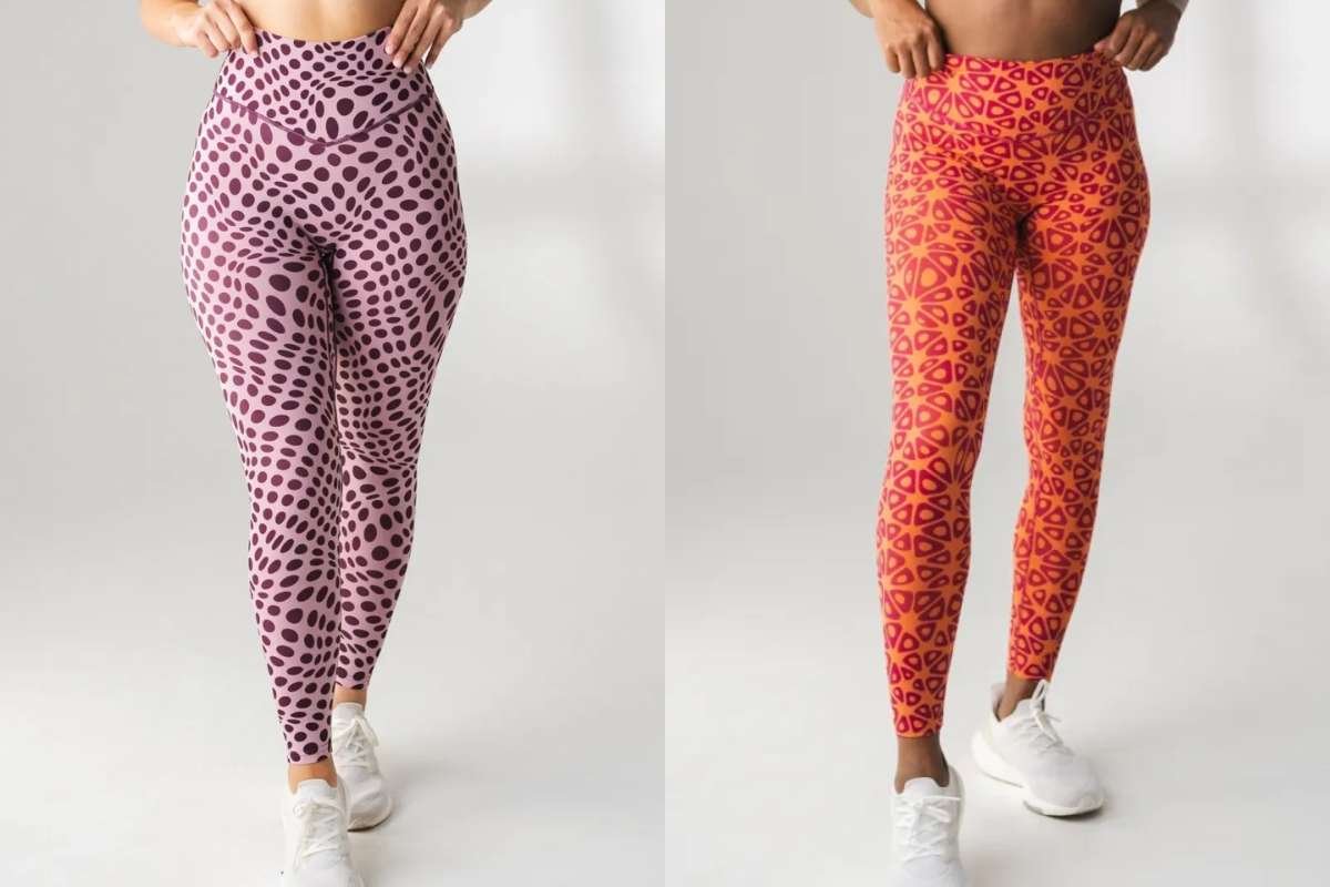 Must-Have Best Workout Clothes For Women on a Budget | CIO Women Magazine