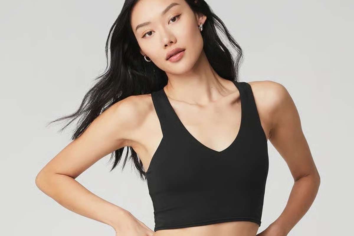 Must-Have Best Workout Clothes For Women on a Budget | CIO Women Magazine