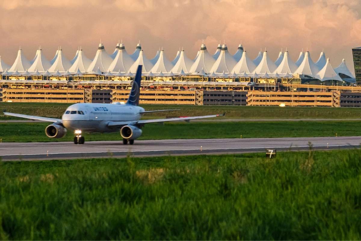The 10 Busiest Airports in the World in 2025 | CIO Women Magazine