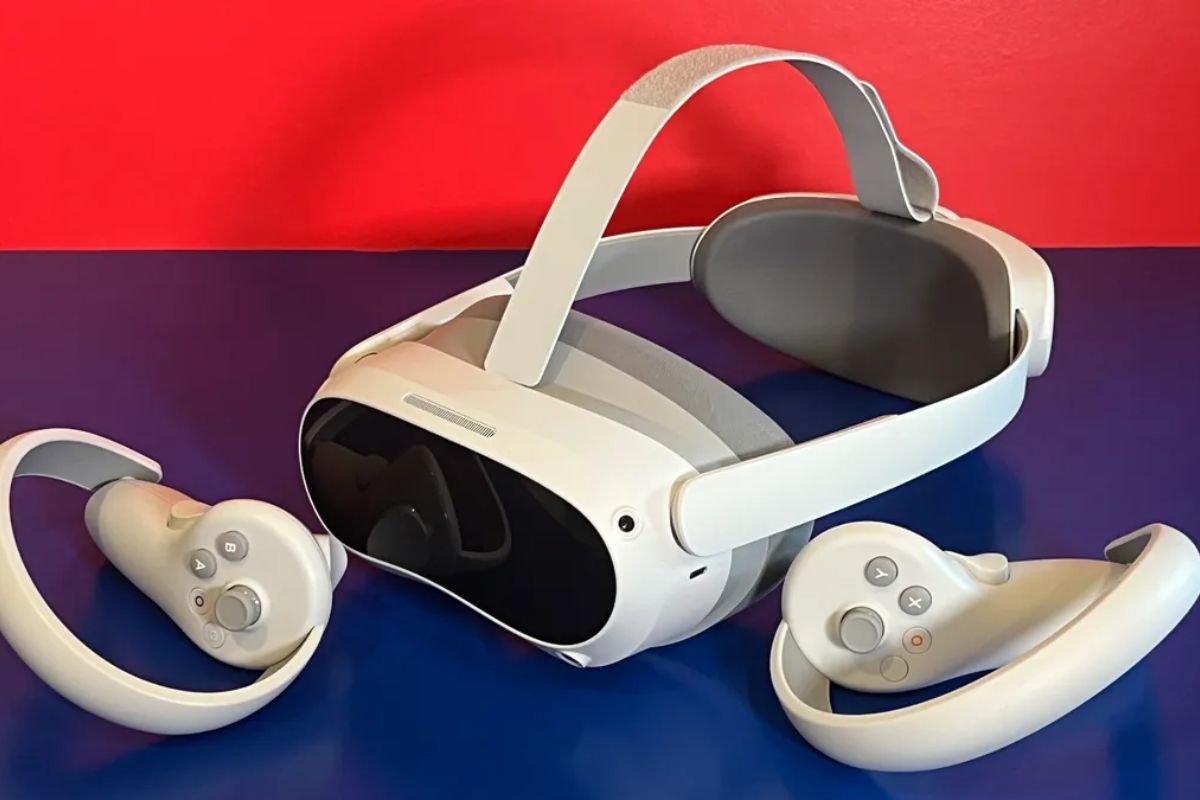 Top 15 Best VR Headsets of 2025 for Gaming and Entertainment | CIO Women Magazine