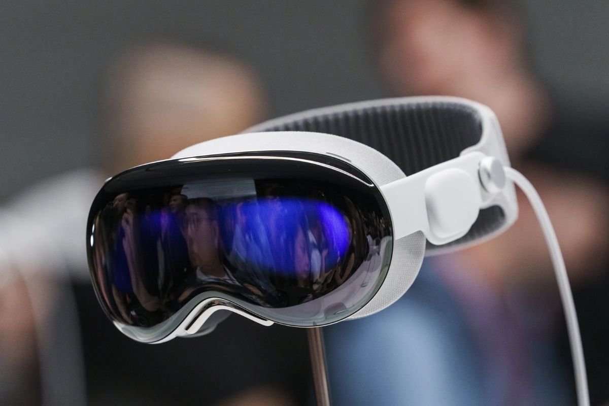 Top 15 Best VR Headsets of 2025 for Gaming and Entertainment | CIO Women Magazine