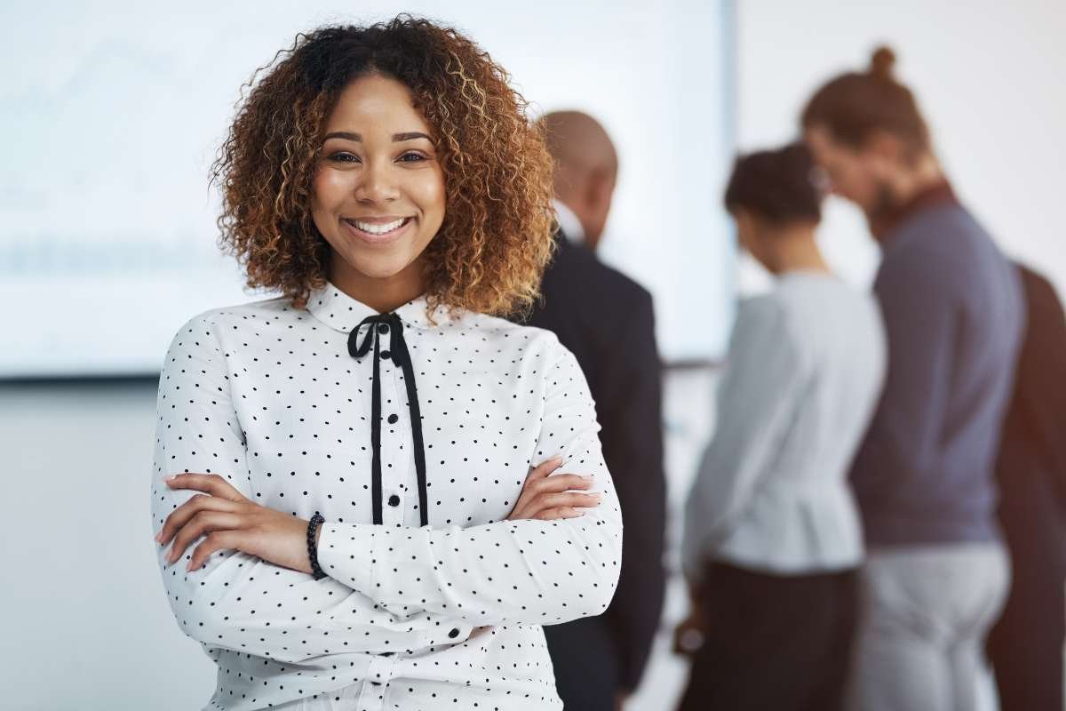 9 Leadership Barriers for Women and What Companies Can Do to Help | CIO Women Magazine
