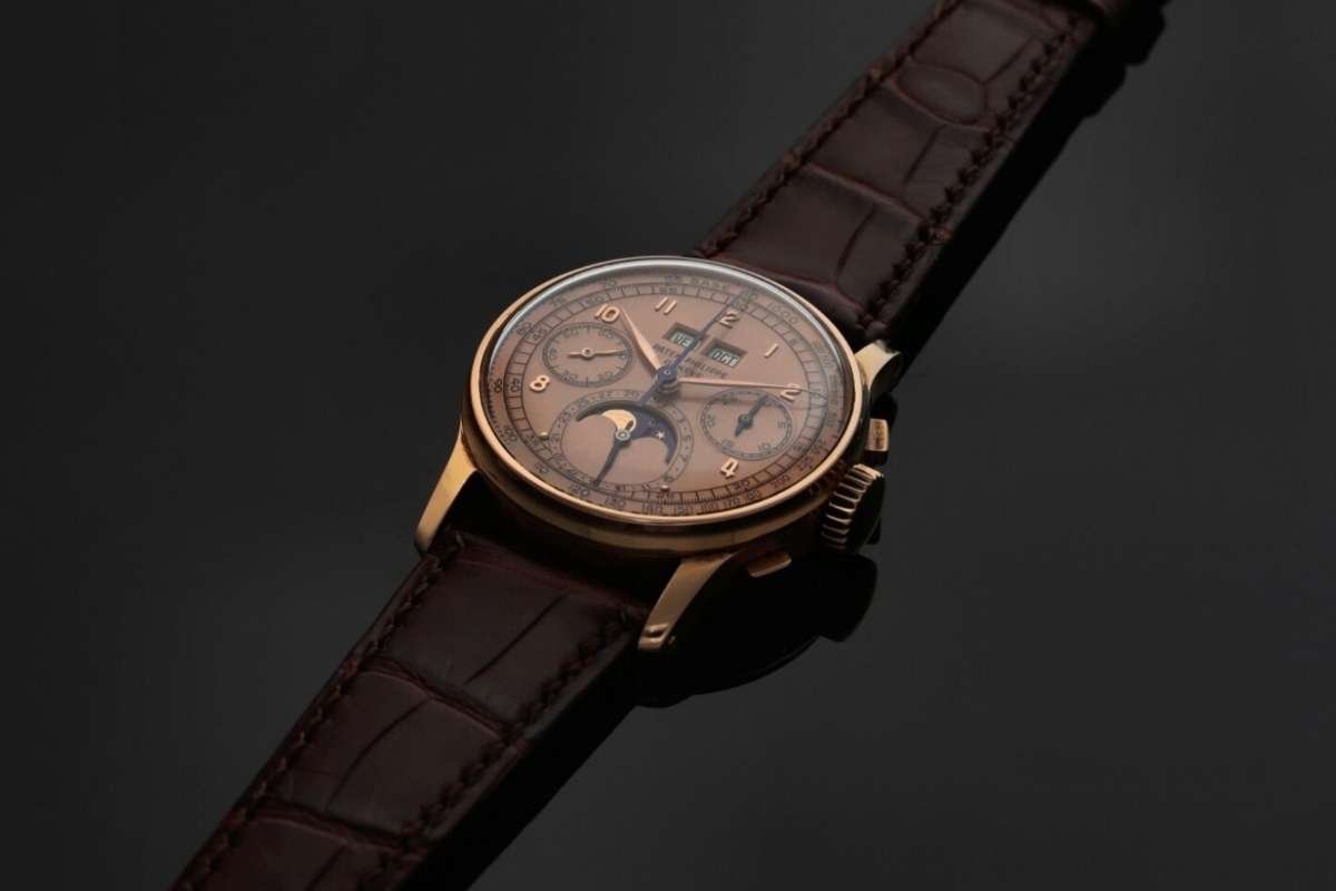 Million-Dollar Minutes: Top 10 Expensive Watches In The World | CIO Women Magazine