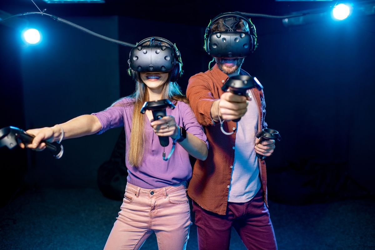 Top 15 Best VR Headsets of 2025 for Gaming and Entertainment | CIO Women Magazine