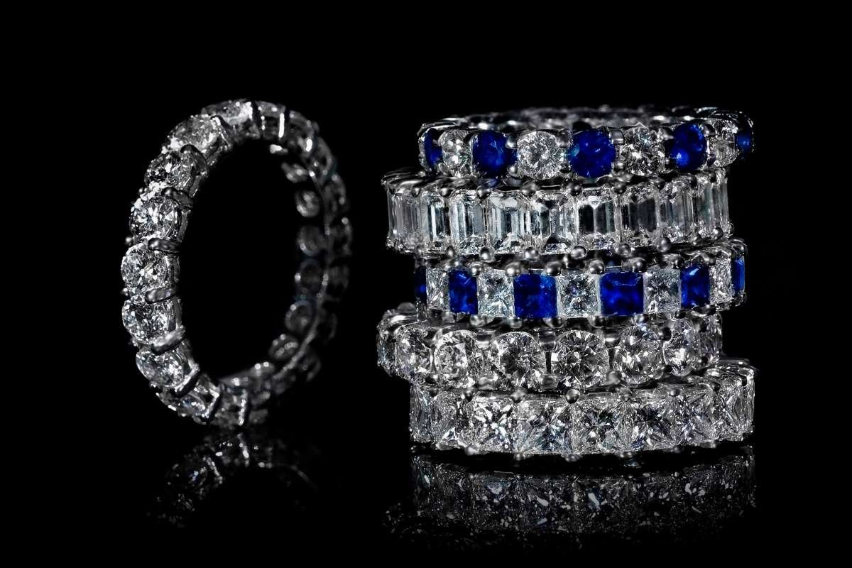 Most Expensive Diamond Rings in the World (With Prices) | CIO Women Magazine