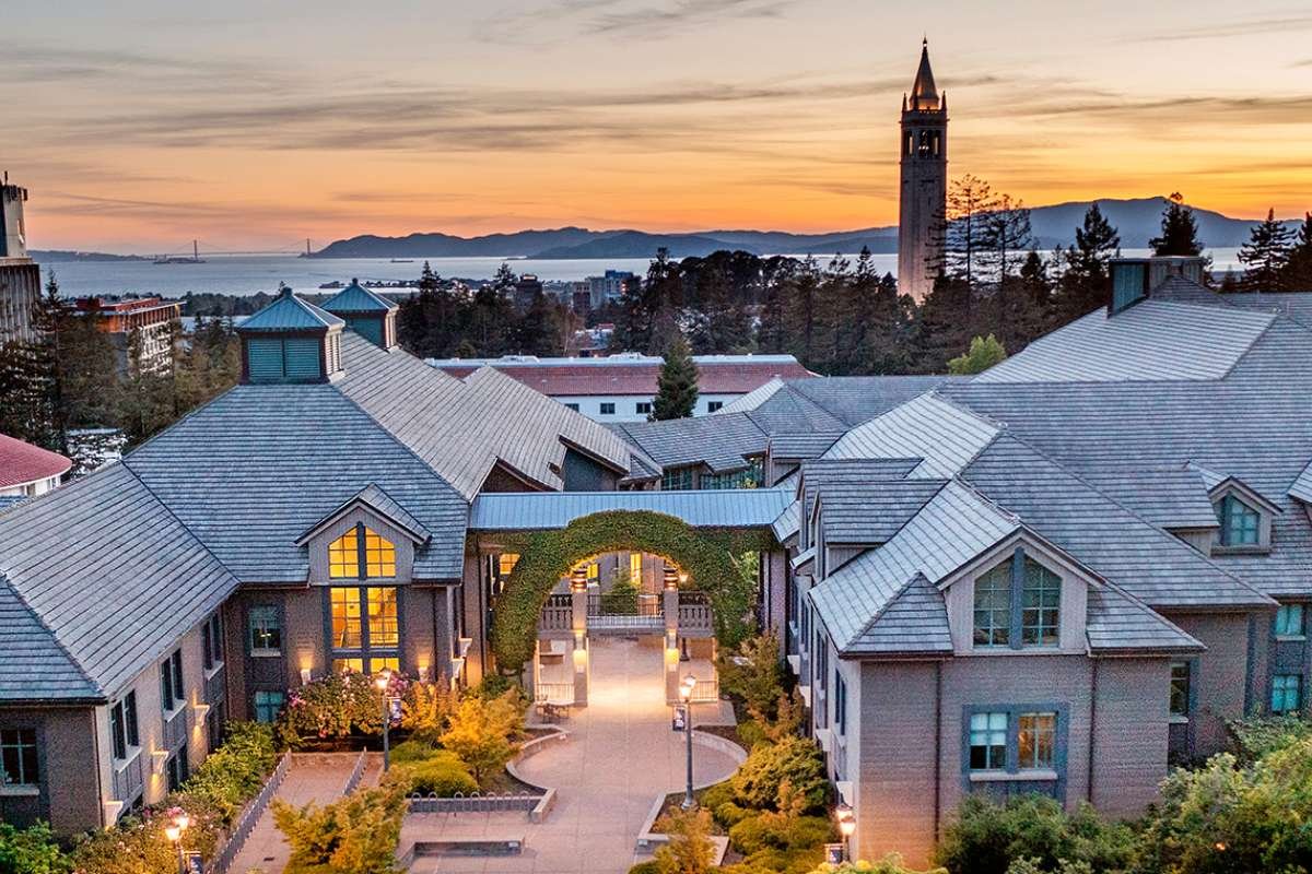 Best Business Schools in California: A Gateway to Entrepreneurial Success | CIO Women Magazine