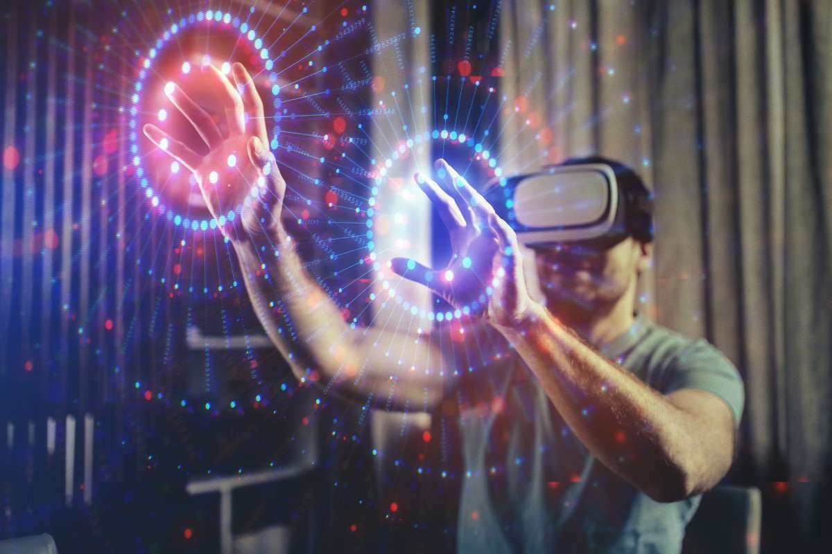 The Rise of Virtual Reality Companies: Changing the Digital Experience | CIO Women Magazine