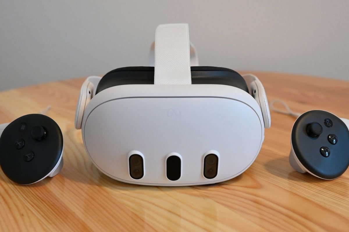 Top 15 Best VR Headsets of 2025 for Gaming and Entertainment | CIO Women Magazine