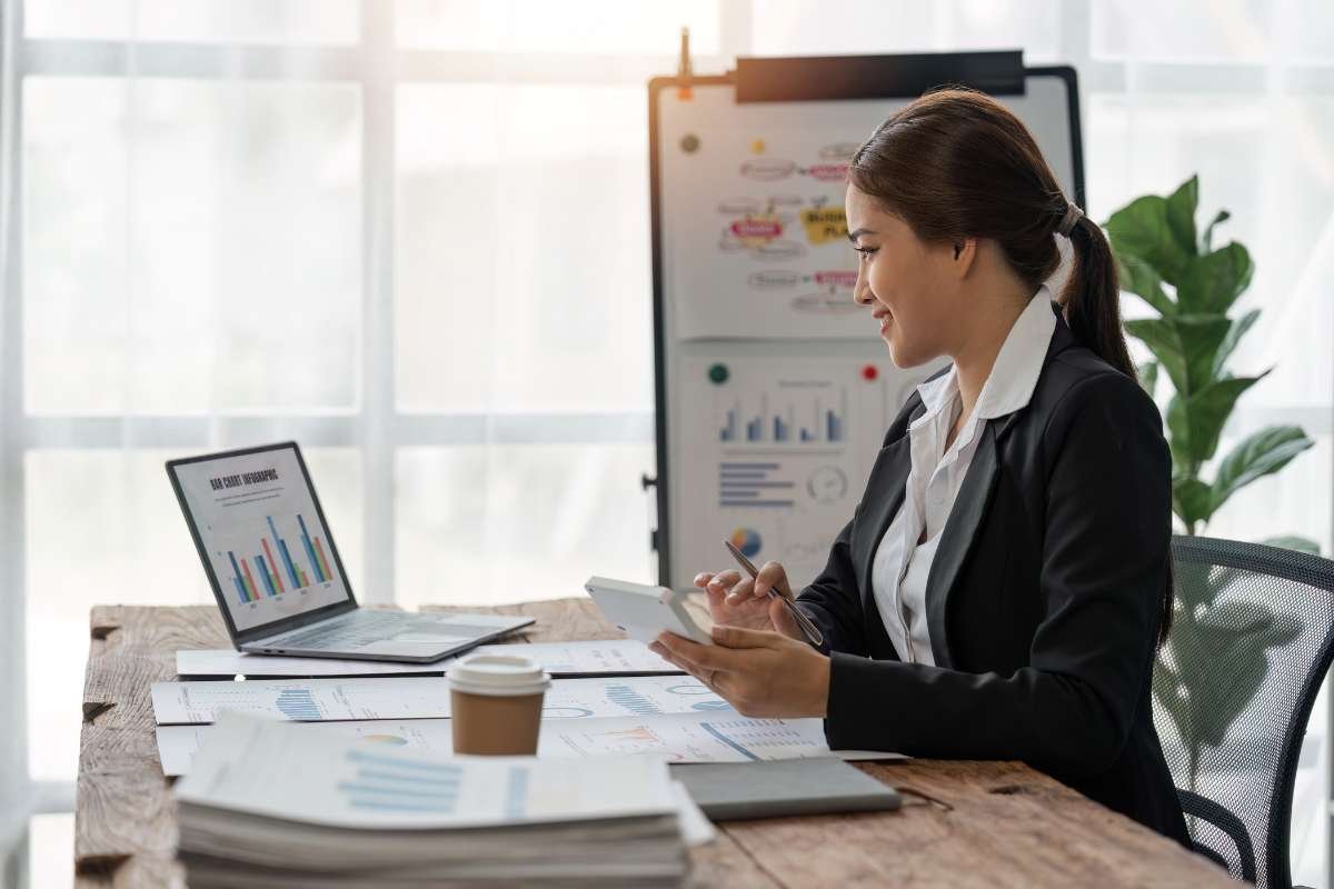 Preparing & Ensuring Your Financial Ground | 3 Reality Checks For Expanding Your Business Abroad | CIO Women Magazine