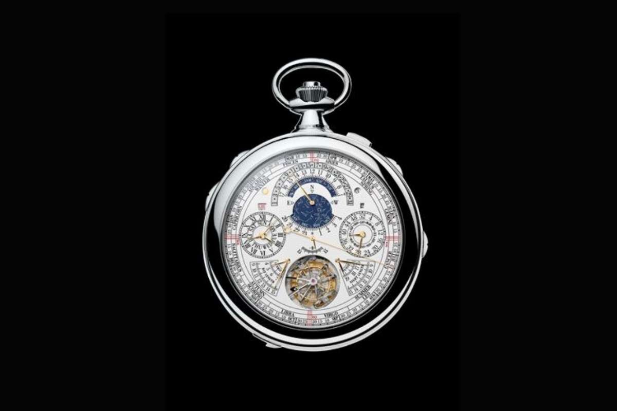 Million-Dollar Minutes: Top 10 Expensive Watches In The World | CIO Women Magazine