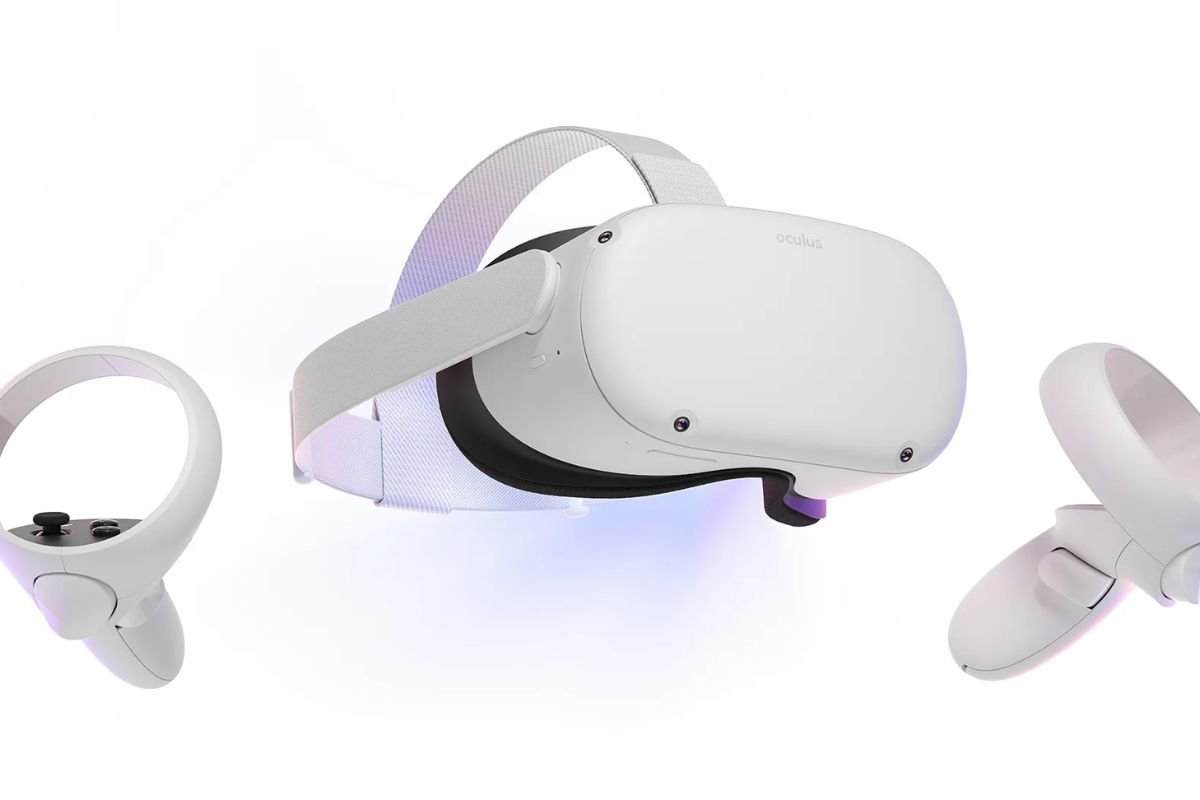 Top 15 Best VR Headsets of 2025 for Gaming and Entertainment | CIO Women Magazine