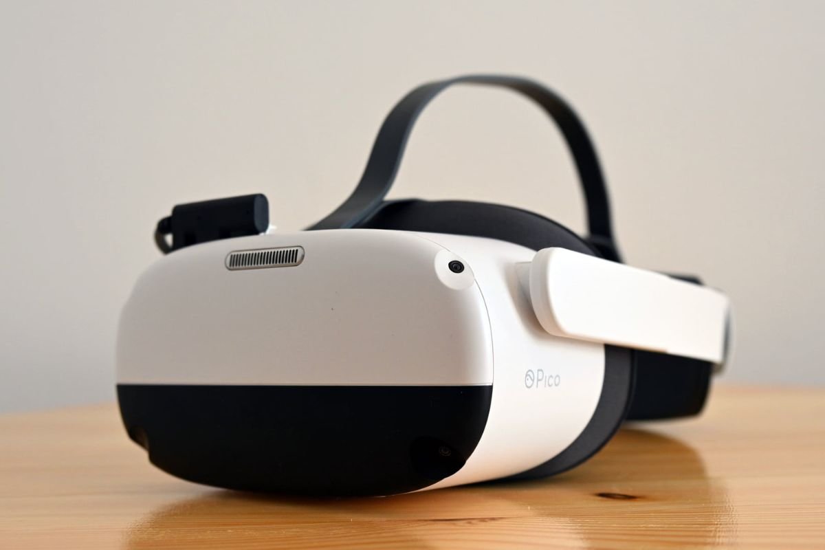 Top 15 Best VR Headsets of 2025 for Gaming and Entertainment | CIO Women Magazine