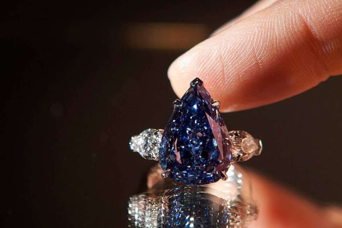 Most Expensive Diamond Rings in the World (With Prices) | CIO Women Magazine