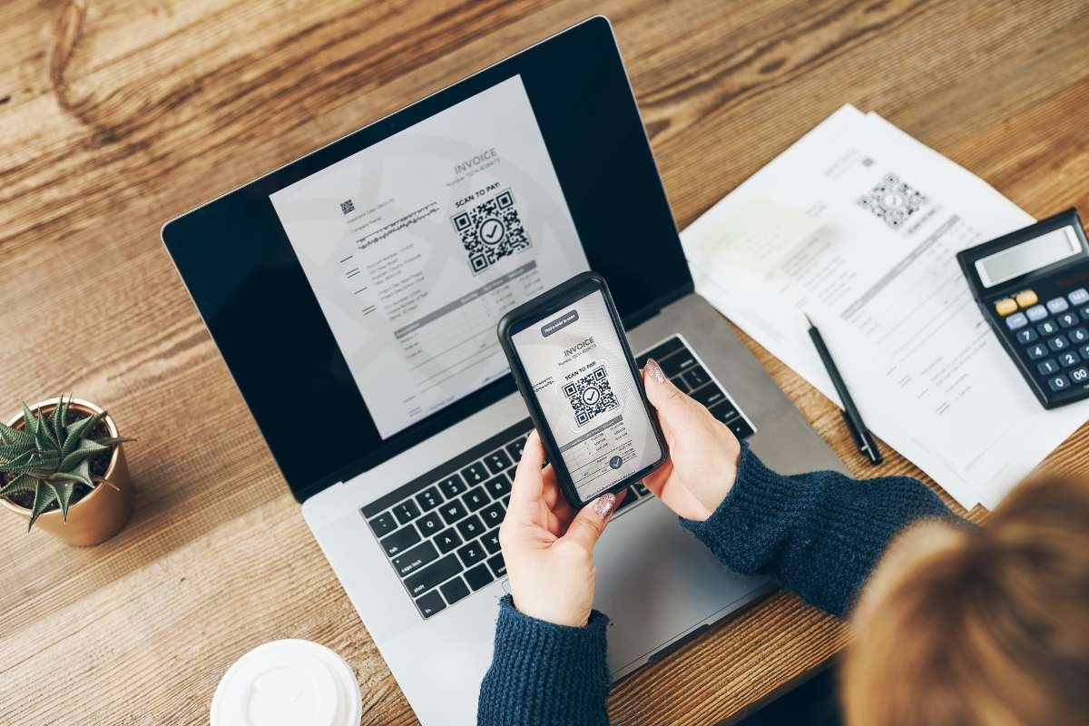 Automate Invoicing and Payments | Top 5 Tips to Streamline Business Financial Management | CIO Women Magazine