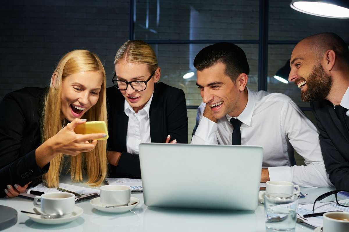 Top Office Reception Tips for Making a Strong First Impression | CIO Women Magazine