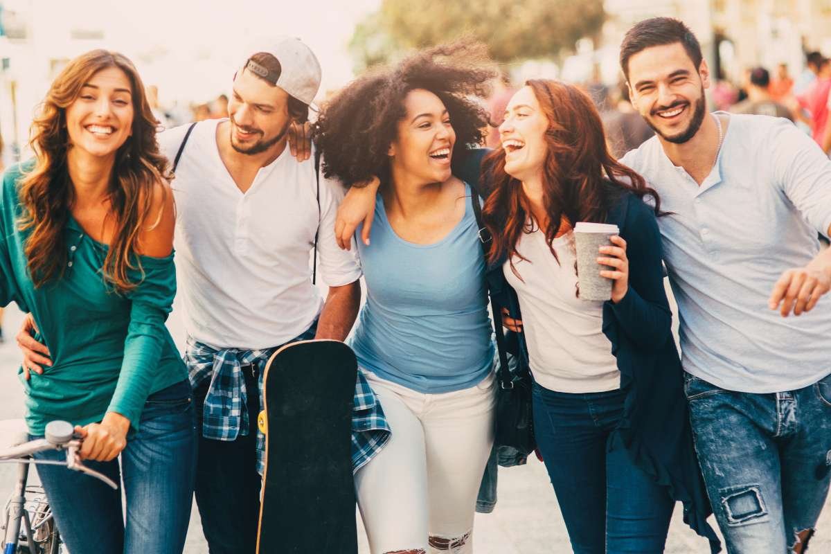 The Social Benefits of Going to School: Networking and Friendships | CIO Women Magazine