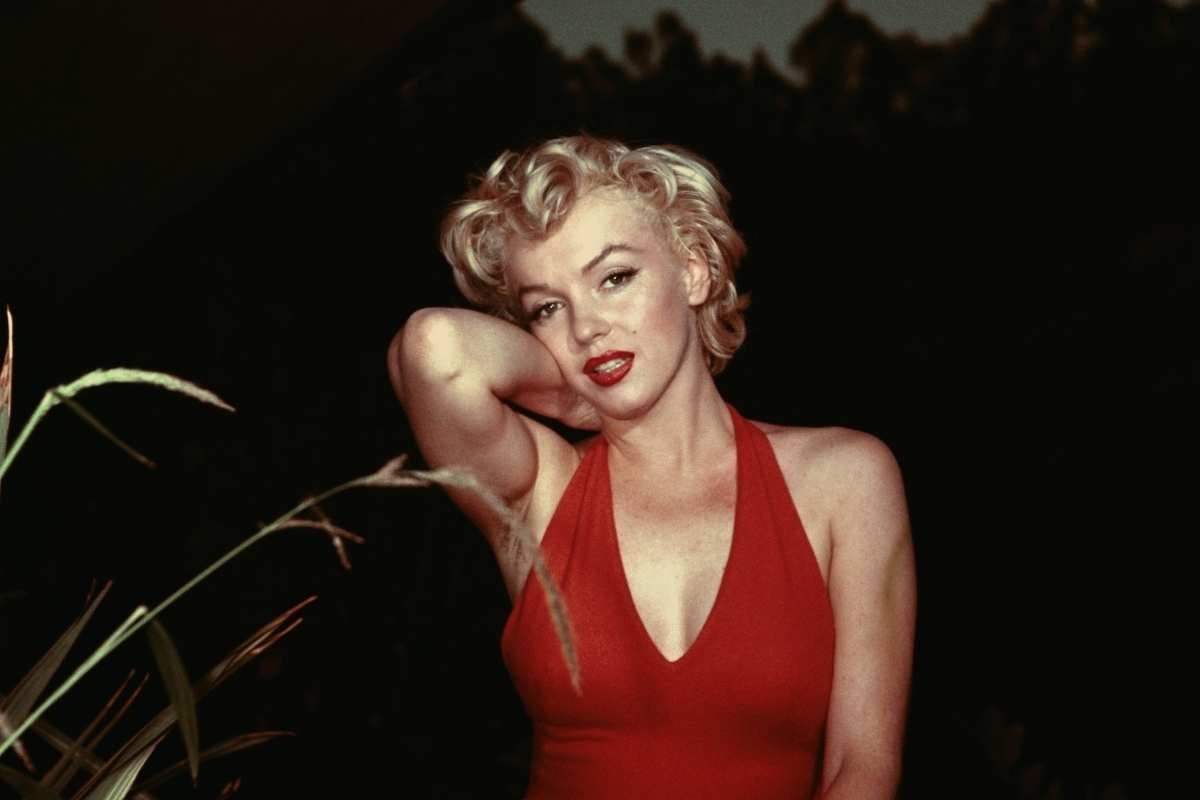 Hollywood's Most Loved 50 Favorite Actresses of All Time | CIO Women Magazine