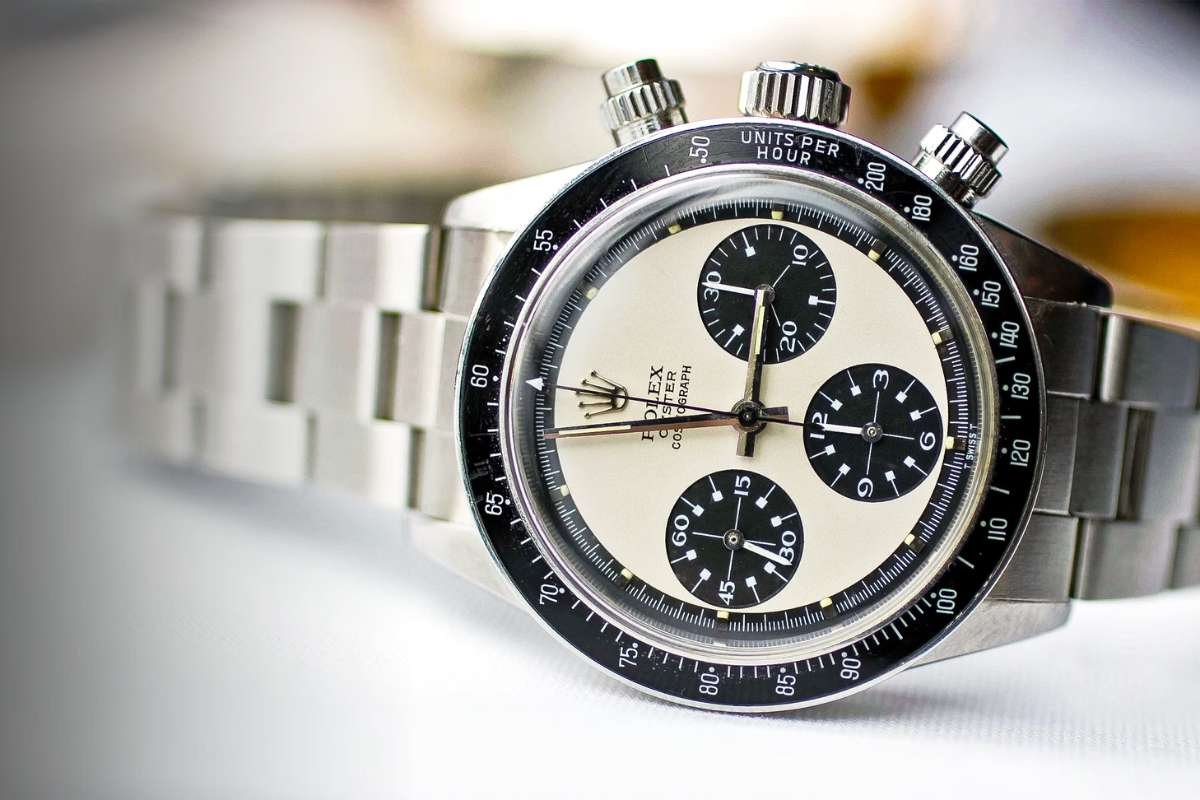 Million-Dollar Minutes: Top 10 Expensive Watches In The World | CIO Women Magazine