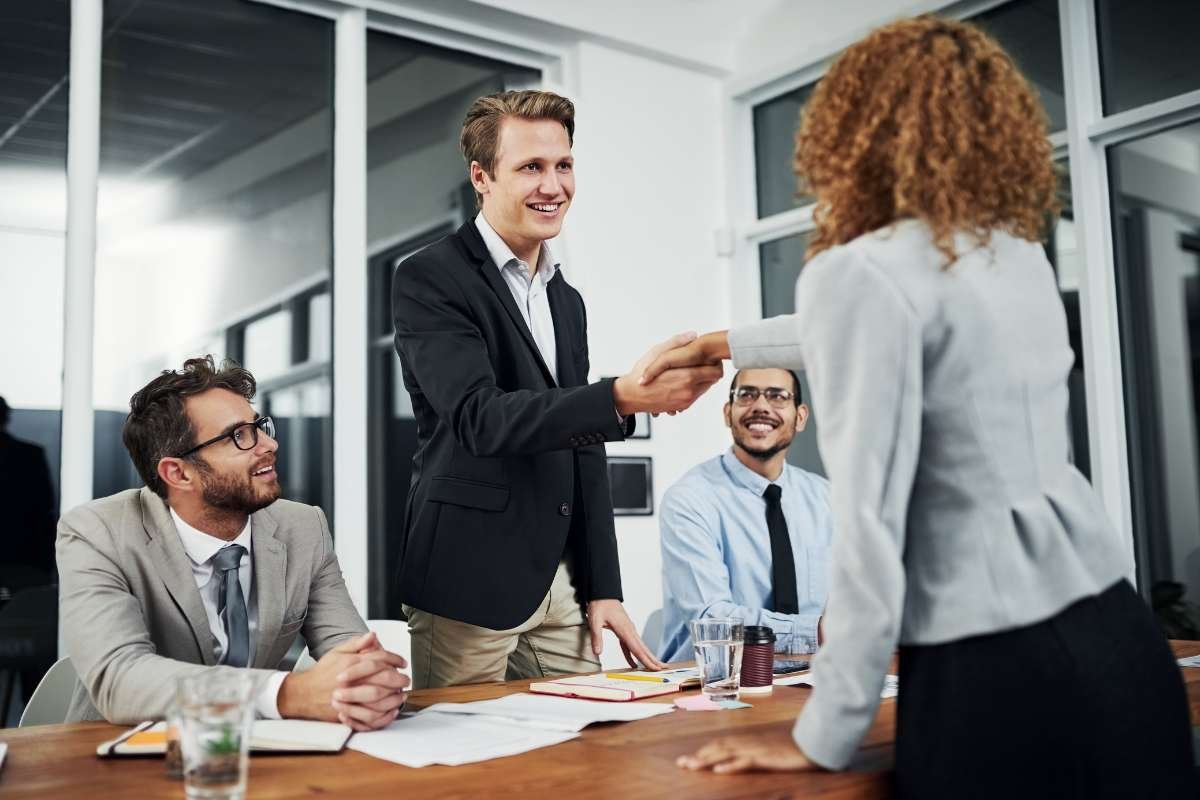 5 Smart Tips for Hiring the Right Person for Your Business | CIO Women Magazine