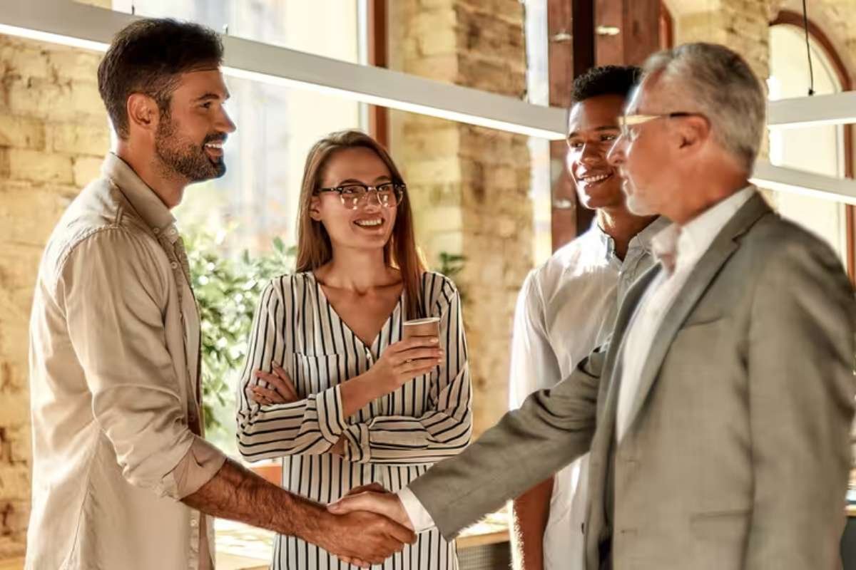 Leadership Networking Secrets: The Hidden Path to Market Domination | CIO Women Magazine