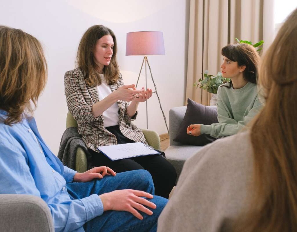 Work With a Specialist | Top 5 Tips to Streamline Business Financial Management | CIO Women Magazine