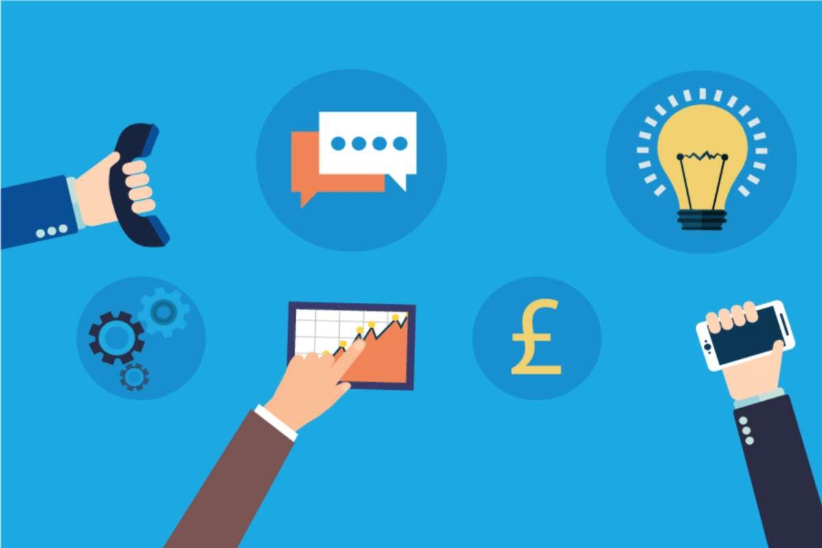 Is It Time for a Business Website Refresh? 5 Key Indicators | CIO Women Magazine