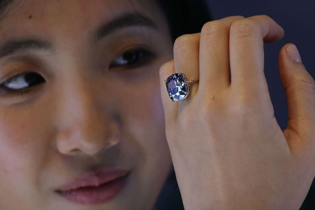 Most Expensive Diamond Rings in the World (With Prices) | CIO Women Magazine