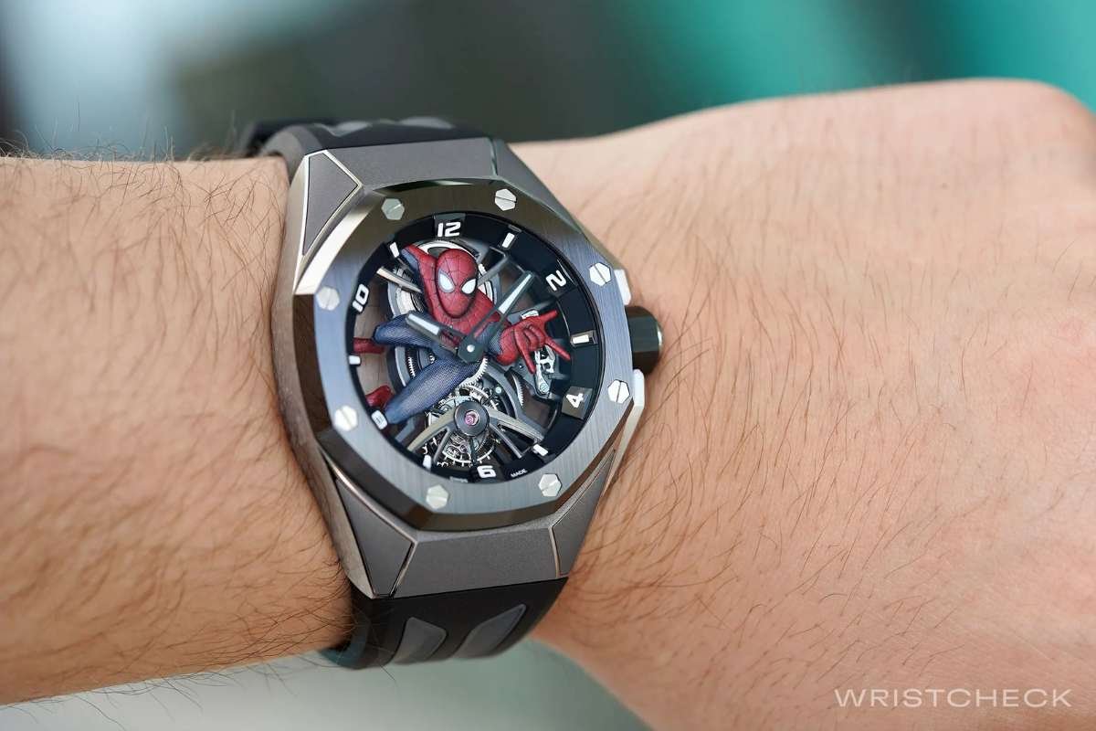 Million-Dollar Minutes: Top 10 Expensive Watches In The World | CIO Women Magazine