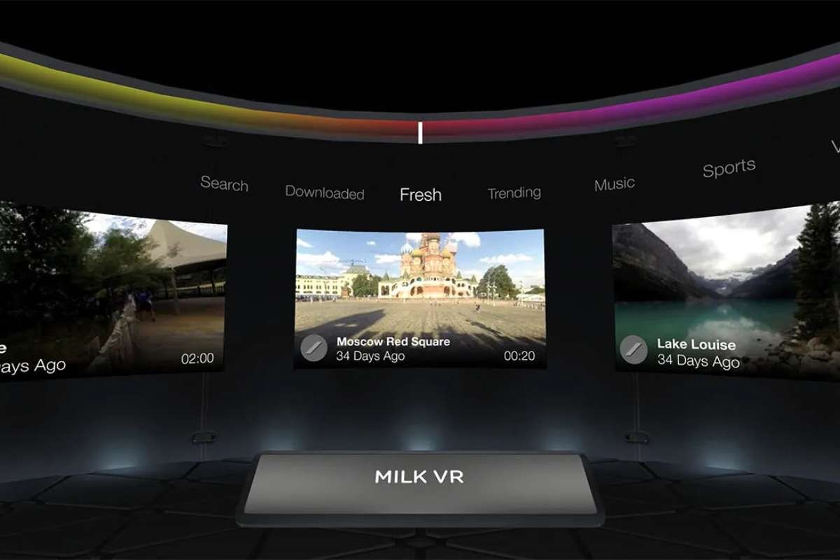 The Rise of Virtual Reality Companies: Changing the Digital Experience | CIO Women Magazine