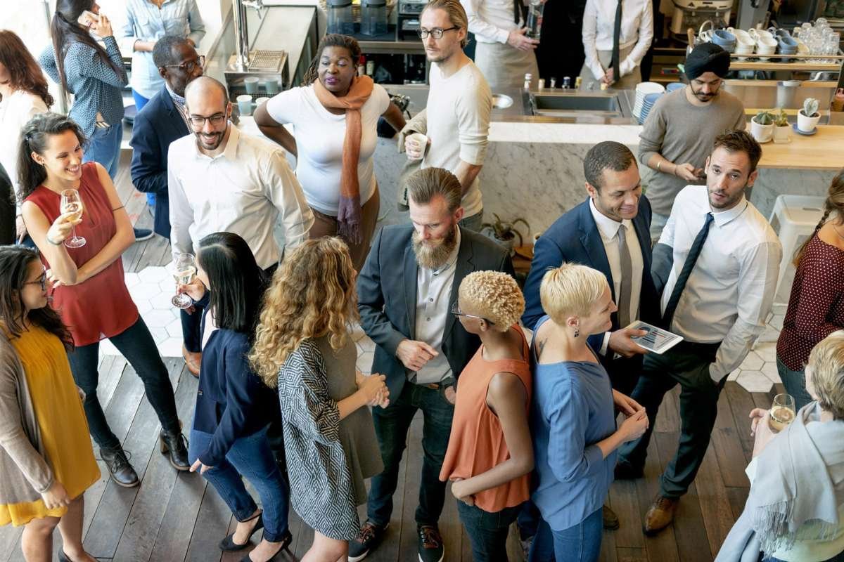Leadership Networking Secrets: The Hidden Path to Market Domination | CIO Women Magazine