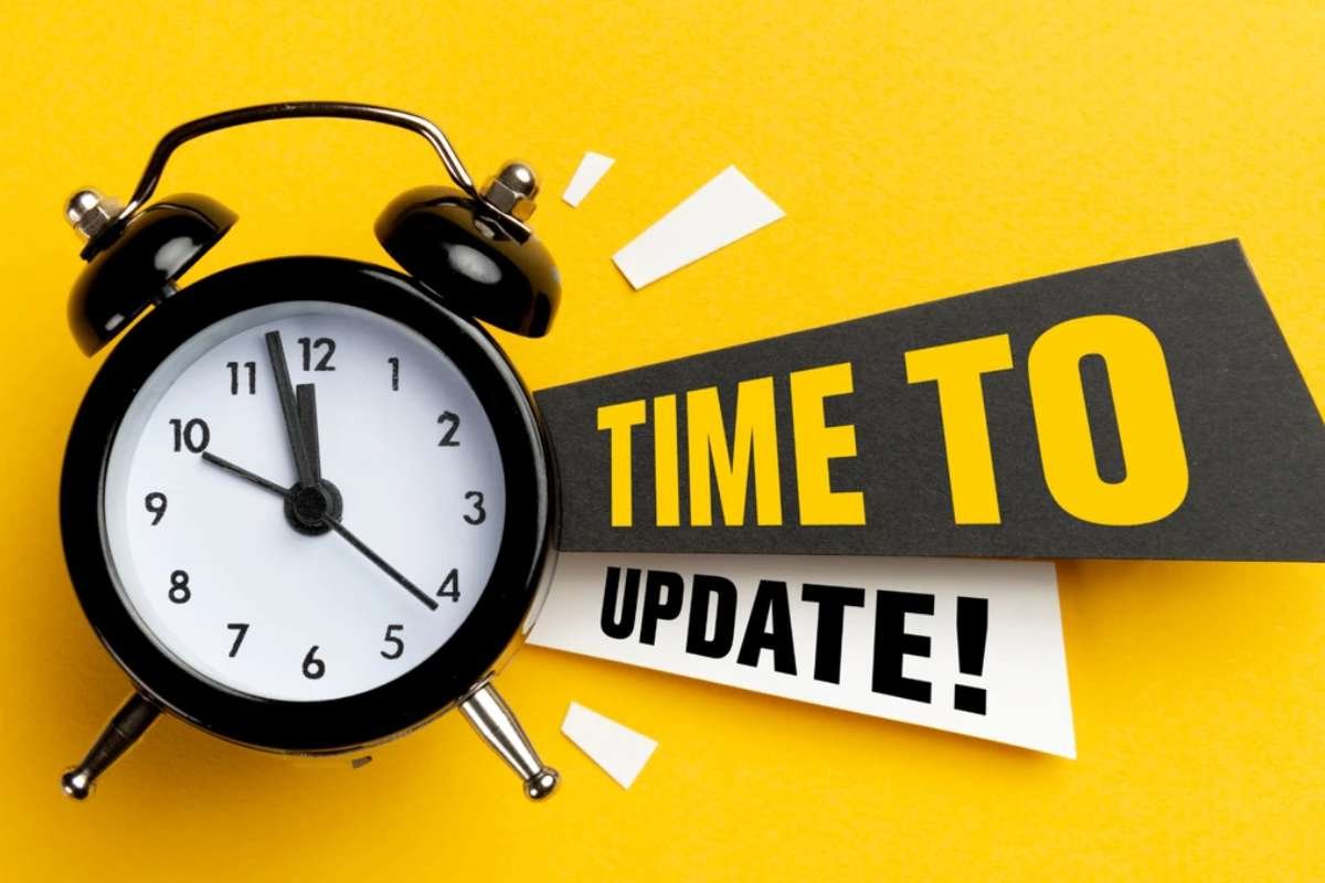 Is It Time for a Business Website Refresh? 5 Key Indicators | CIO Women Magazine