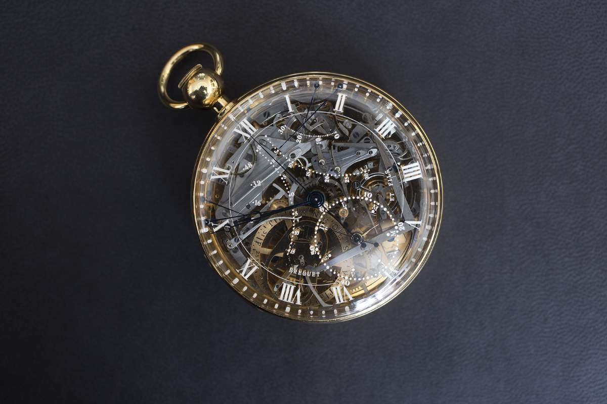Million-Dollar Minutes: Top 10 Expensive Watches In The World | CIO Women Magazine