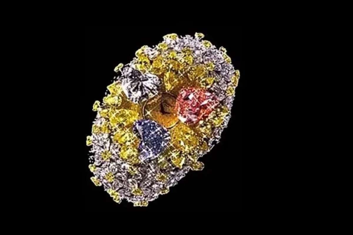 Million-Dollar Minutes: Top 10 Expensive Watches In The World | CIO Women Magazine