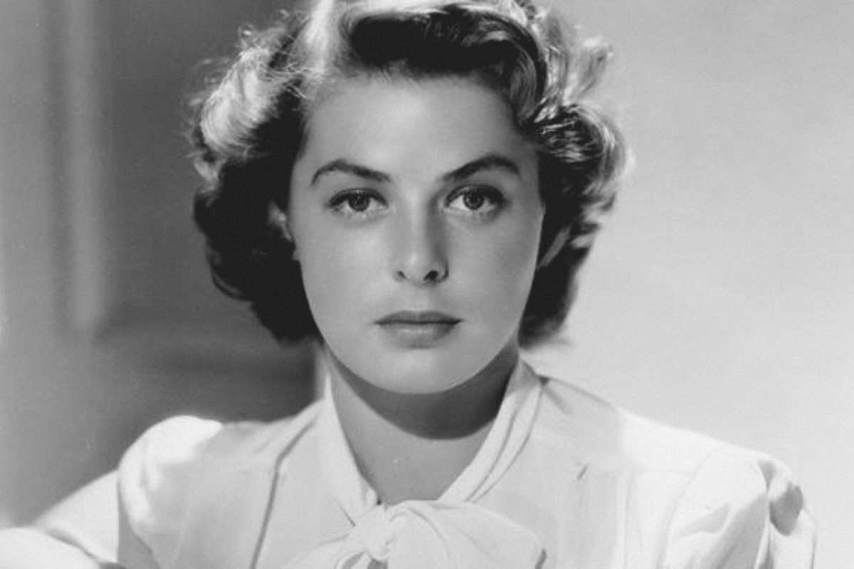 Hollywood's Most Loved 50 Favorite Actresses of All Time | CIO Women Magazine