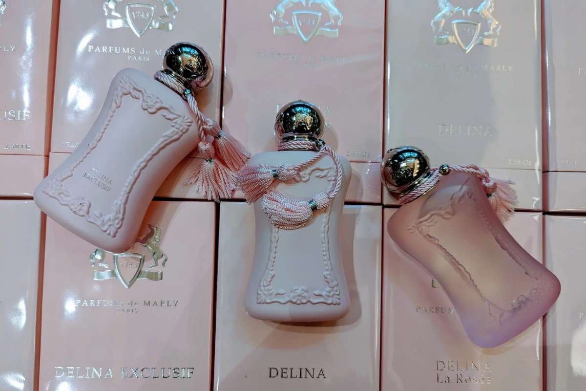 Fragrance Goals: 20 Best Perfumes and Fragrances for Every Mood | CIO Women Magazine