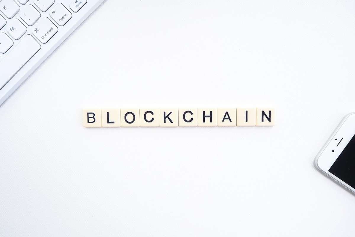 Top 10 Blockchain Terms Decrypted | CIO Women Magazine