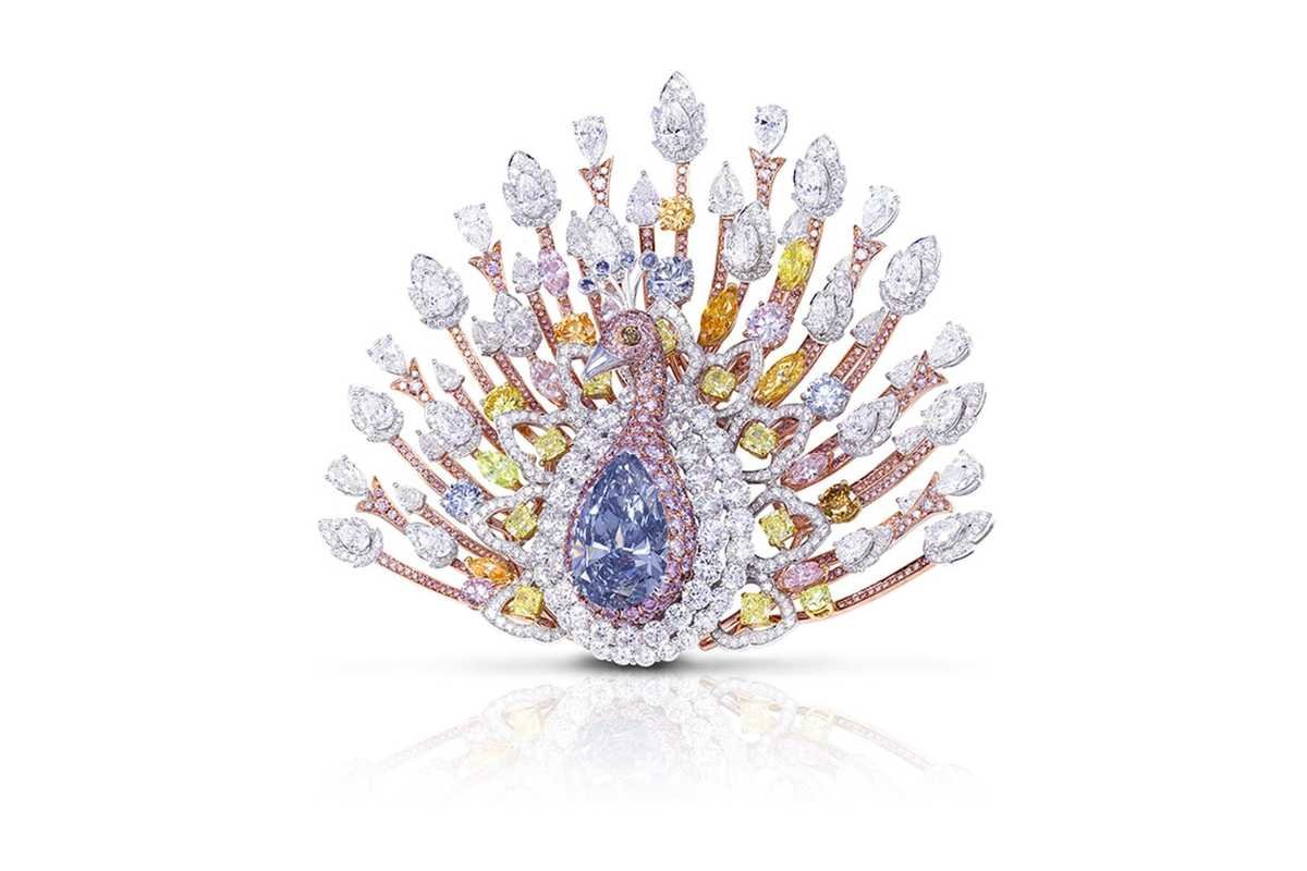 Most Expensive Jewelry in the World: Ultimate Luxury Guide | CIO Women Magazine