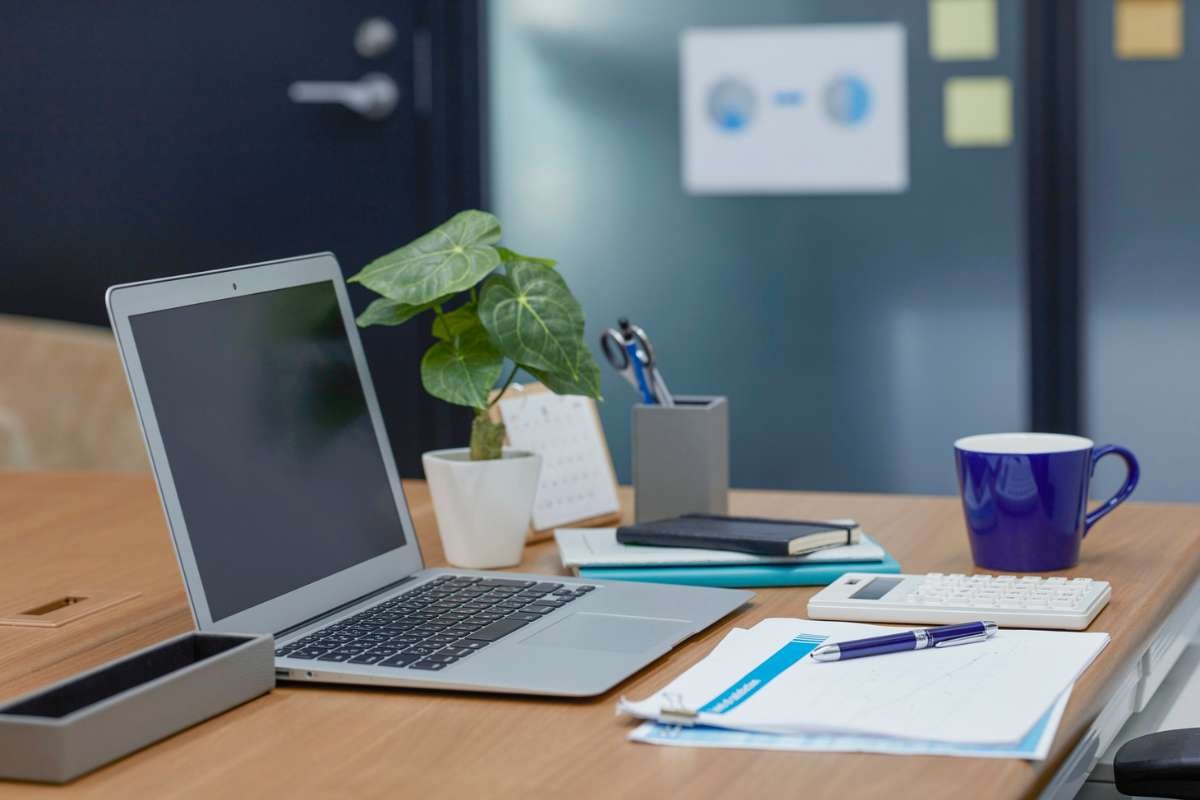How to Create the Business Space of Your Dreams? | CIO Women Magazine