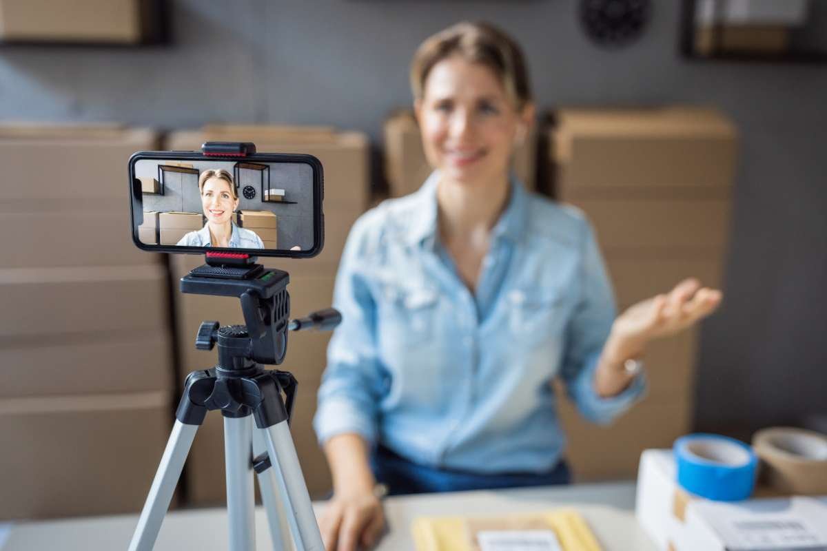 Social Media for Business: Does Your Brand Really Need It in 2025? | CIO Women Magazine